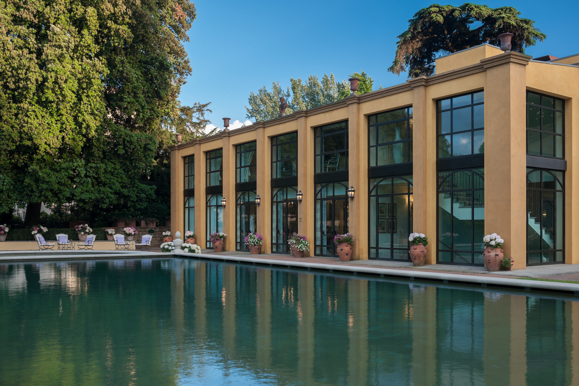 Four Seasons Hotel Firenze, Swimming Pool and SPA.jpg
